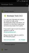 Developer Tools screenshot 5