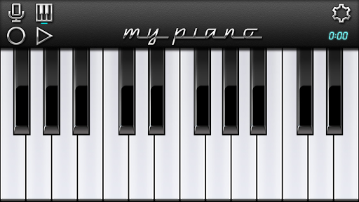 My Piano APK para Android - Download