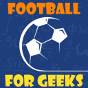 Paper Soccer for Geeks Icon