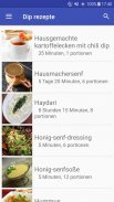 Dip rezepte app deutsch kostenlos offline screenshot 2