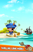 escape de pirata screenshot 7