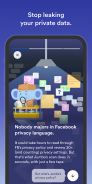 Jumbo: Privacy + Security screenshot 5