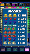 Cashroll Fruit Machine Slots screenshot 7