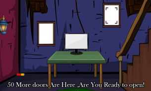Escape Room - The 20 Rooms II screenshot 0