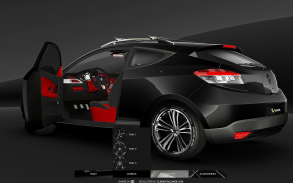 Car 3D Configurator screenshot 7