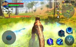 Tyrannosaurus Simulator screenshot 21