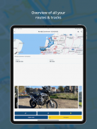 MyRoute-app screenshot 8