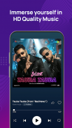 Gaana: MP3 Songs, Music App screenshot 15