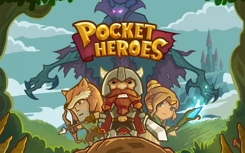 Pocket Heroes