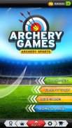 Archery 2019 - Archery Sports Game screenshot 6