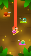 Snail Ride screenshot 6