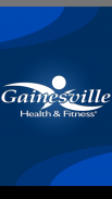 Gainesville Health & Fitness screenshot 1