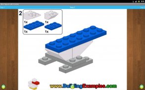 Mini figures with bricks screenshot 8