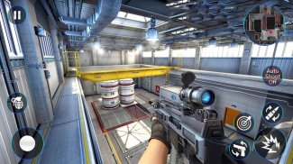 Cover Strike 3D: Fps shooting screenshot 5