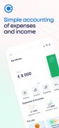 CoinKeeper — expense tracker screenshot 1