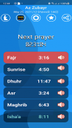 muslim salatuk prayer timings screenshot 6