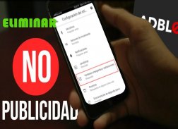 Bloquear Anuncios, Eliminar Publicidad Tutorial screenshot 0