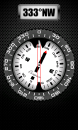 Compass PRO screenshot 0