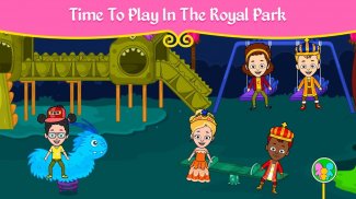 My Kingdom for the Princess 2 APK for Android Download