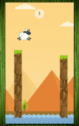 Hero Sheep screenshot 2