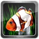 My 3D Fish II Icon