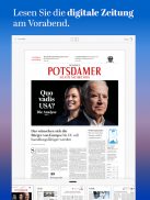 Potsdamer Neueste Nachrichten screenshot 7