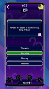 Millionaire Trivia Quiz. 2021. New Free Game screenshot 6