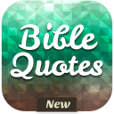 Christian Quotes - Verses, Prayers, Bible, Images Icon