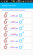 Organic chemistry screenshot 6