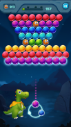 Bubble Dinosaurs: Egg Shoot screenshot 4