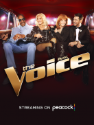 The Voice Official App on NBC screenshot 8