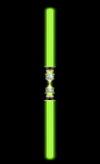 LED Double Laser Sword screenshot 8
