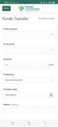 Hawaii Community FCU Mobile screenshot 7