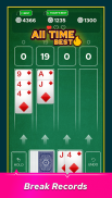 Merge Cards 21- BlackJack Rush screenshot 3