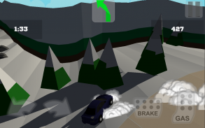X-Avto Rally screenshot 4