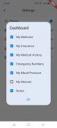 My Medicine & Health Tracker screenshot 9
