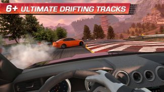 CarX Drift Racing Ver. 1.16.2 MOD APK, Unlimited coins, Unlimited cash, All cars unlocked