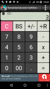 RemainderCalculator byNSDev screenshot 14