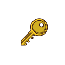 KeyGod - Free Steam Keys Icon