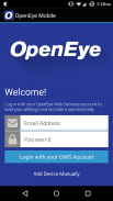 OpenEye Mobile screenshot 0