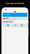 QR Barcode Easy screenshot 2