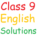 Class 9 English Solutions Icon