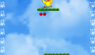 Duck Sky Jump screenshot 5