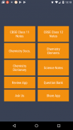 Chemistry Notes screenshot 2