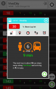 SingBUS: Next Bus Arrival Info screenshot 0