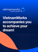 VietnamWorks - Tìm việc screenshot 3