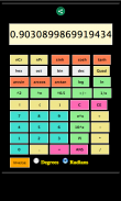 Simple Scientific Calculator screenshot 3