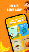 Charades Free 🎉 screenshot 2