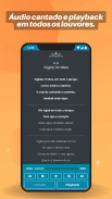Hinário CCB 5 Áudio e Playback screenshot 5