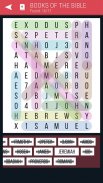 Bible Word Search Finder - Biblescape screenshot 4